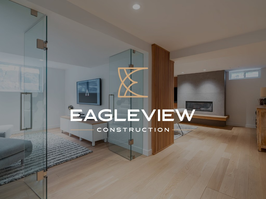 Eagleview Construction