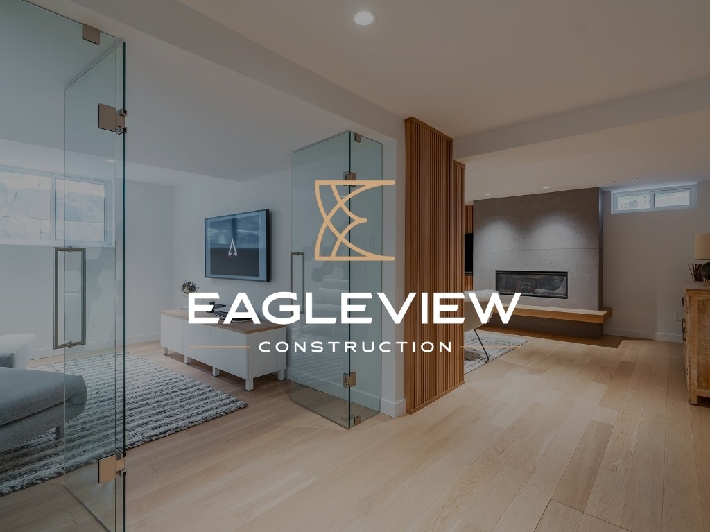 Eagleview Construction