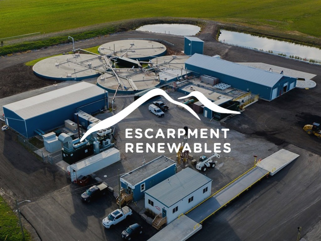 Escarpment Renewables