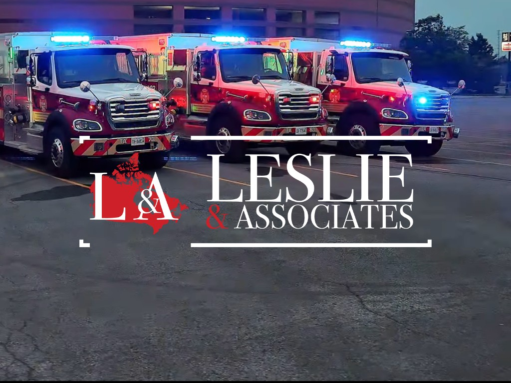 Leslie&Associates