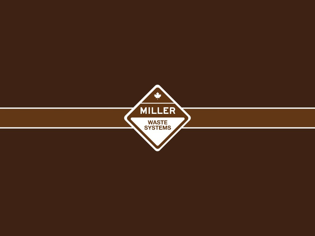 Miller Waste Systems