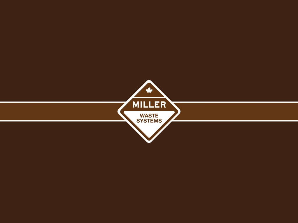 Miller Waste Systems