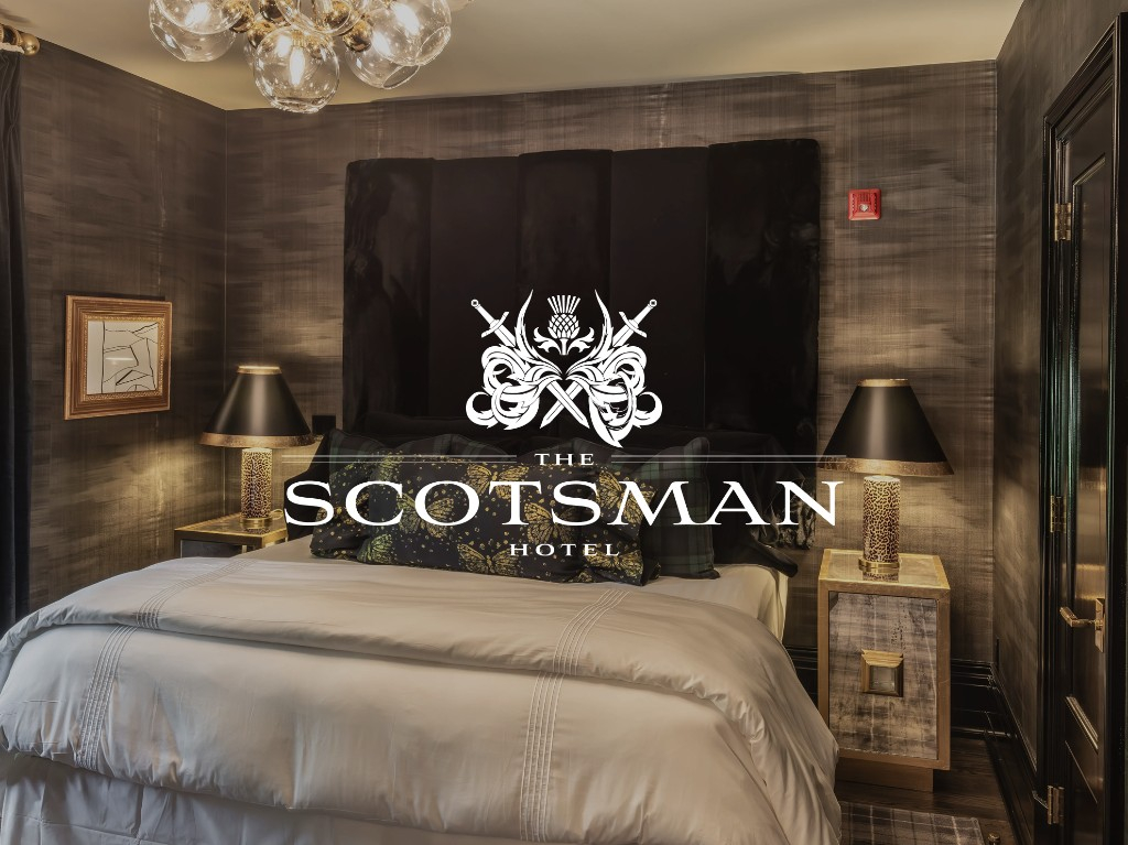 The Scotsman Hotel